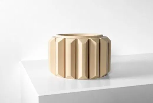 Chậu hoa nhiều kiểu thiết kế - Image 19