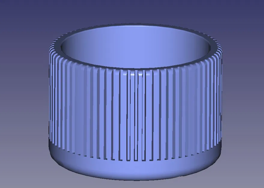 Chậu hoa nhiều kiểu thiết kế - Image 20