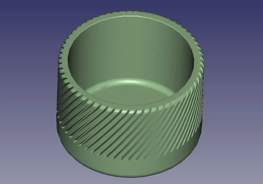 Chậu hoa nhiều kiểu thiết kế - Image 23