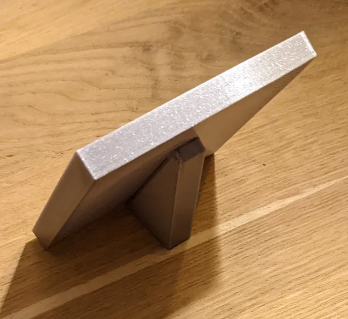 Homematic Stand – Chân đỡ đặt bộ điều khiển nghiêng 30° - Image 5