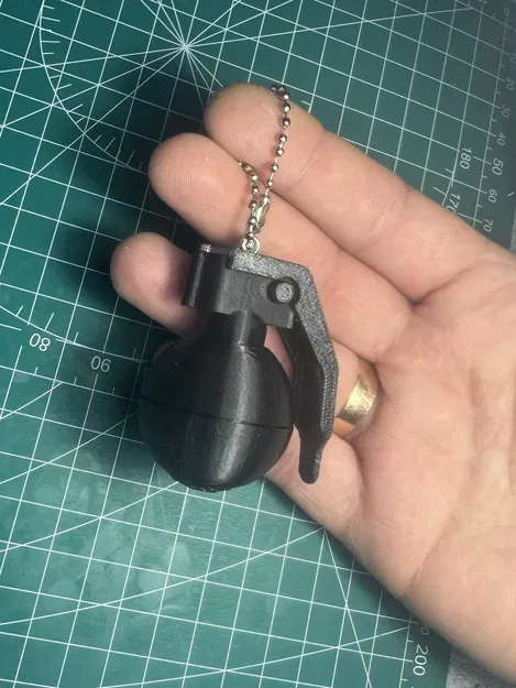 Grenade mini - Image 1