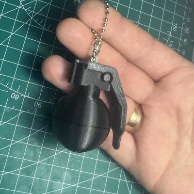 Grenade mini