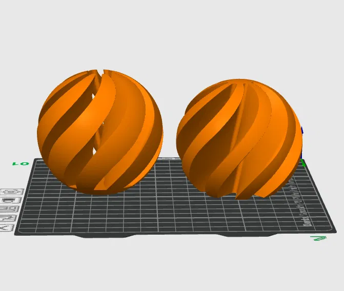 Jumbo Sphere Fidget - Image 4