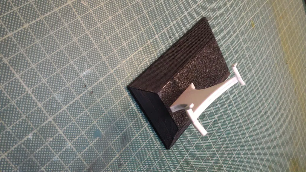 Star Wars X-WIng – Mô hình X-Wing (PLA/STL) kèm decals & stand - Image 6