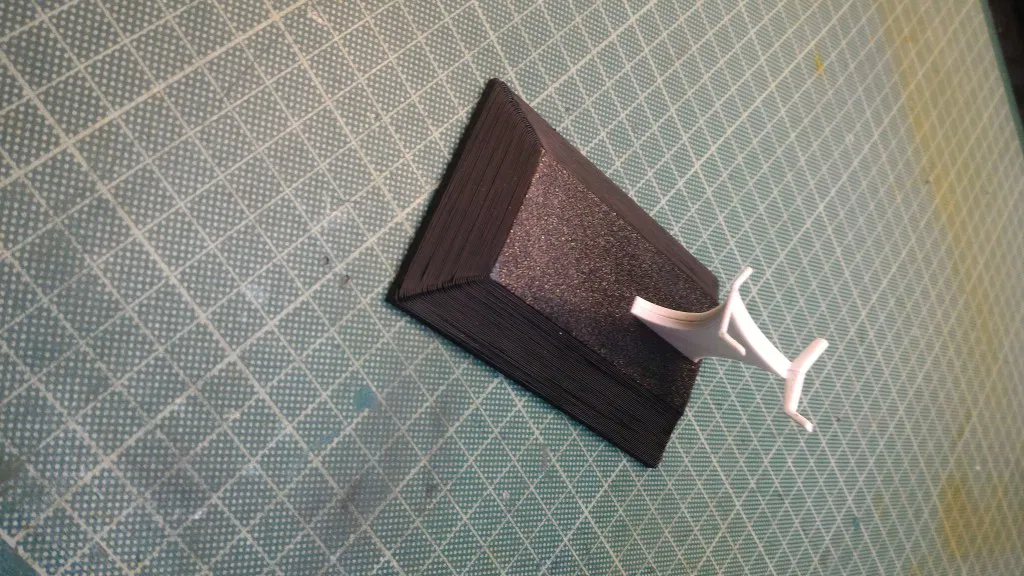 Star Wars X-WIng – Mô hình X-Wing (PLA/STL) kèm decals & stand - Image 7