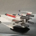 Star Wars X-WIng – Mô hình X-Wing (PLA/STL) kèm decals & stand - Thumbnail 8