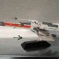 Star Wars X-WIng – Mô hình X-Wing (PLA/STL) kèm decals & stand - Thumbnail 10