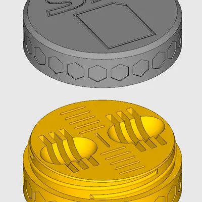 Hộp đựng thẻ SD và Micro SD