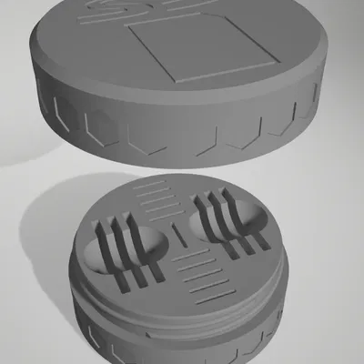 Hộp đựng thẻ SD và Micro SD