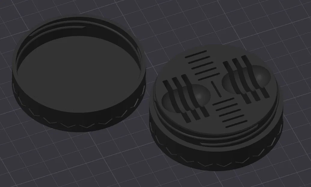 Hộp đựng thẻ SD và Micro SD - Image 4