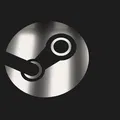 Steam Icon (Biểu tượng Steam 3D) - Thumbnail 1