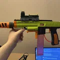 (DIY Nerf) The HPA Thing - Dart Blaster chạy khí nén (Compressed Air)! - Thumbnail 6