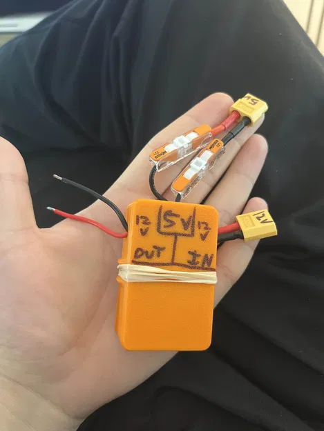 (DIY Nerf) The HPA Thing - Dart Blaster chạy khí nén (Compressed Air)! - Image 12