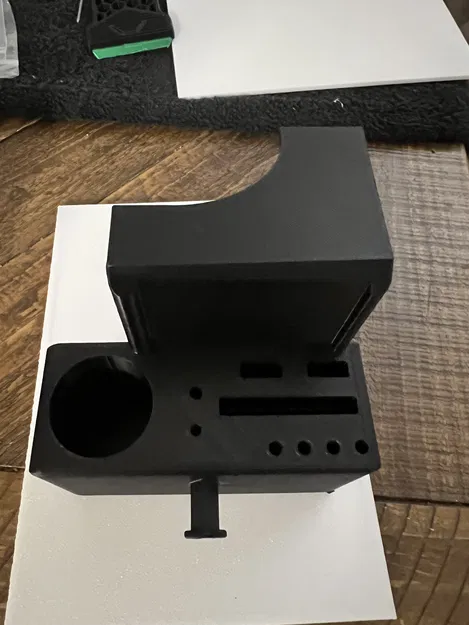 Giá treo dụng cụ cho Flashforge AD5X (tool holder) - Image 2