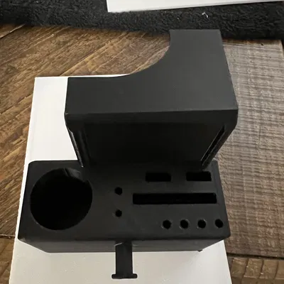 Giá treo dụng cụ cho Flashforge AD5X (tool holder)