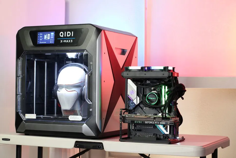 SUG-BENCH PC Case - Image 1