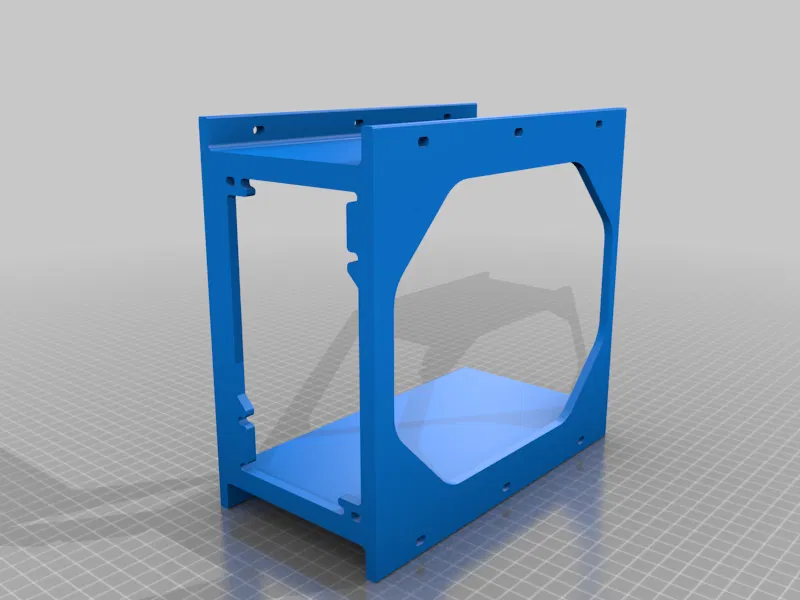 SUG-BENCH PC Case - Image 3