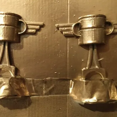 Cúp Piston (Cars) – PISTON CUP (CARS)