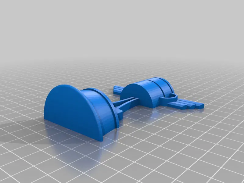 Cúp Piston (Cars) – PISTON CUP (CARS) - Image 3