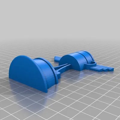 Cúp Piston (Cars) – PISTON CUP (CARS)