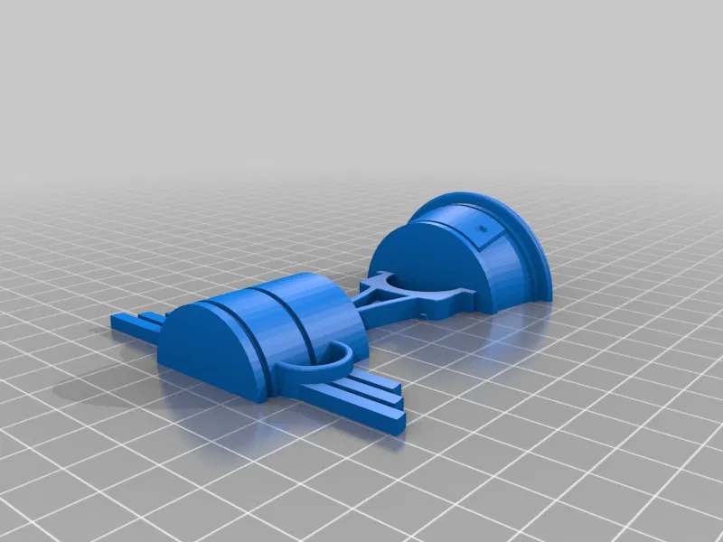 Cúp Piston (Cars) – PISTON CUP (CARS) - Image 4