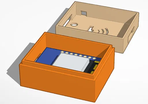 IRBlaster dùng Wemos D1 Mini + IR Hat - Image 1