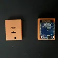 IRBlaster dùng Wemos D1 Mini + IR Hat - Thumbnail 2
