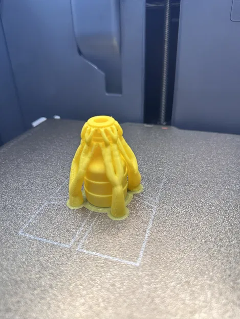 Đầu nối vòi nước để xả rửa ống greywater/sullage của caravan - Image 2