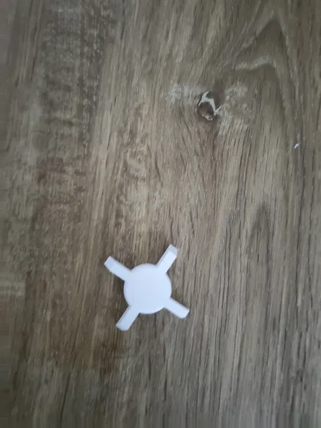 Knauf – Núm vặn in 3D - Image 2