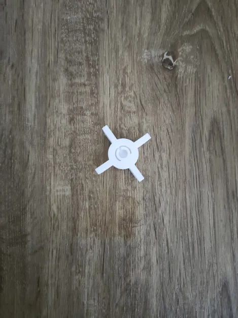 Knauf – Núm vặn in 3D - Image 3