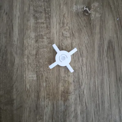 Knauf – Núm vặn in 3D