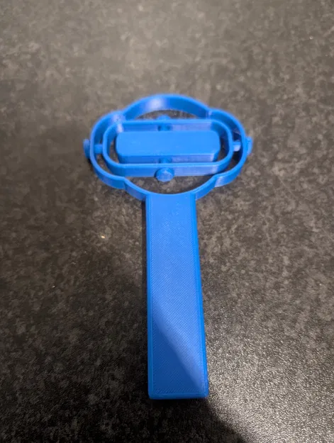 Đầu dò từ trường với nam châm Print-in-Place - Image 2