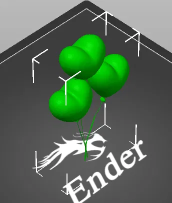 Balone za Valentin - Image 2