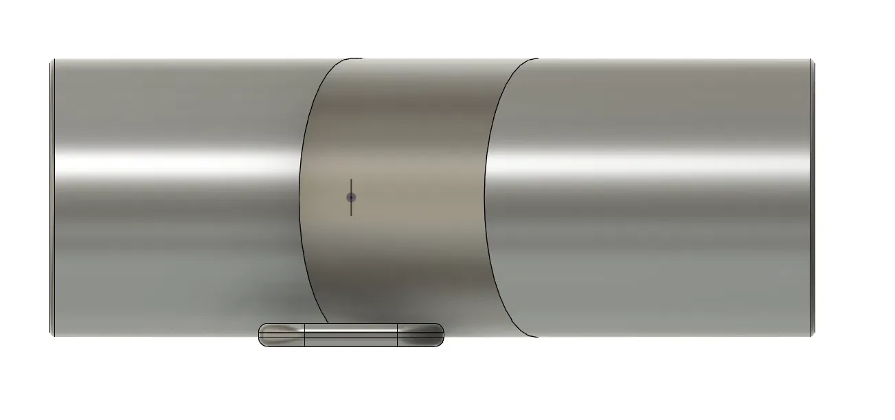 Đầu nối chữ Y 60mm cho hệ thống hút (extraction) - Image 3