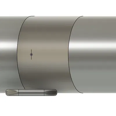 Đầu nối chữ Y 60mm cho hệ thống hút (extraction)