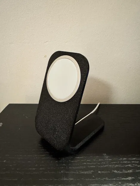 Chân đế MagSafe – Remix góc giữ ổn định cho điện thoại - Image 1