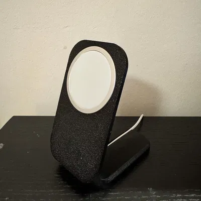 Chân đế MagSafe – Remix góc giữ ổn định cho điện thoại