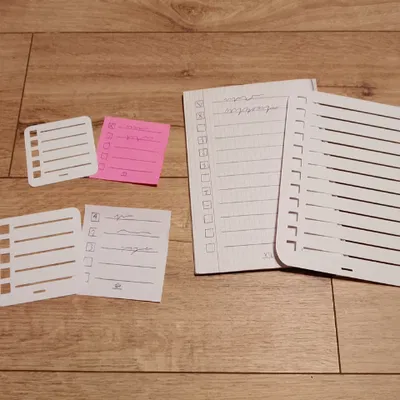 Mẫu bảng (table template) cho thẻ