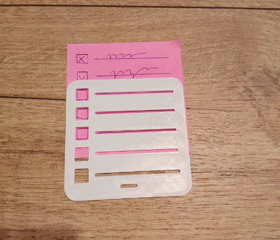 Mẫu bảng (table template) cho thẻ - Image 8