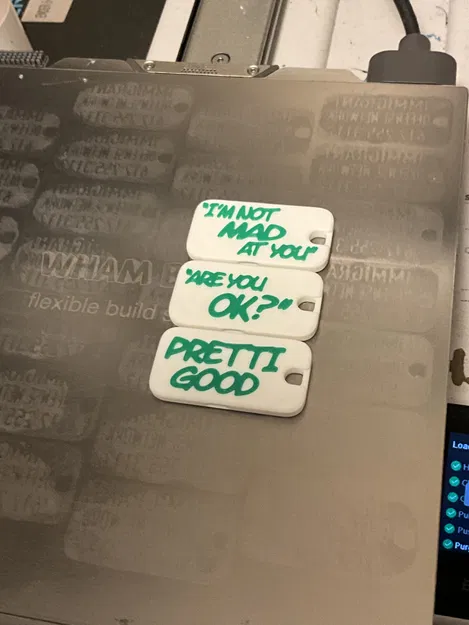 Còi khẩn cấp PRETTI GOOD (PRETTI GOOD Emergency Whistles) - Image 2