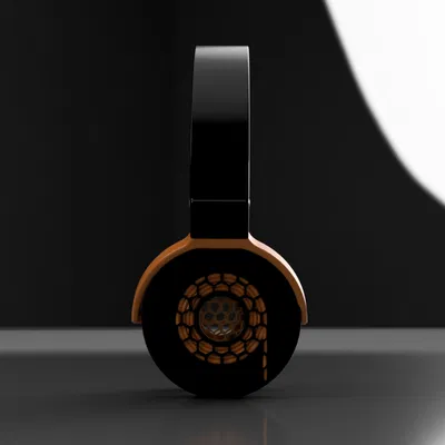 Tai nghe PrusaBeat DIY in 3D cho DJ & nhạc sĩ – PrusaBeat Headphones