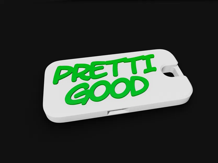 Còi khẩn cấp PRETTI GOOD (PRETTI GOOD Emergency Whistles) - Image 4