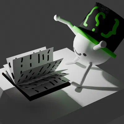 xEngy – Figure nhân vật OC