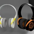 Tai nghe PrusaBeat DIY in 3D cho DJ & nhạc sĩ – PrusaBeat Headphones - Thumbnail 5