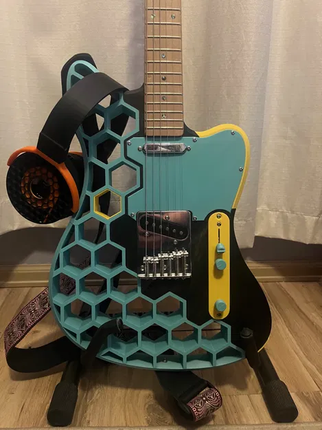 Tai nghe PrusaBeat DIY in 3D cho DJ & nhạc sĩ – PrusaBeat Headphones - Image 15