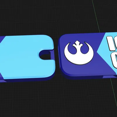 Còi Khẩn Cấp Cờ Rebel Minnesota