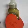 Giá đỡ xà phòng Conversation Heart BBW - Thumbnail 2