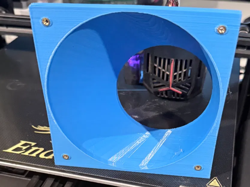 Nhiều loại adapter quạt (Various fan adapters) - Image 1