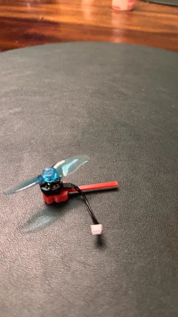 Bản thay thế thanh carbon rod cho drone FPV long range - Image 2