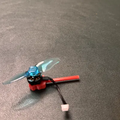 Bản thay thế thanh carbon rod cho drone FPV long range